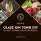 Olasz Gin Tonik Est &amp; Workshop olasz sonka Válogatással július 18.