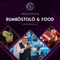 Rumkóstoló &amp; Food augusztus 15.