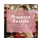 Olasz Prosecco kóstoló Gourmet válogatással május 23.