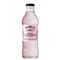 Franklin and Sons Rebarbarás hibiszkusos tonic 200 ml - 24 db-tól