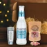 Kép 1/2 - Gin Mare mini gin tonic csomag