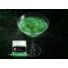 Kép 5/7 - Gin Tonik és koktél színező glitter, ehető csillámpor - zöld (4 gr)