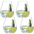 Kép 1/2 - Riedel Gin&amp;Tonic pohár set dobozban 4db/cs