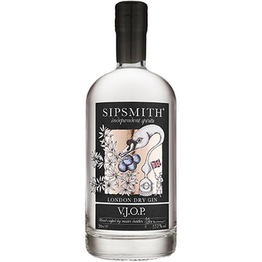 Sipsmith VJOP Overproof Gin 57,7 0,7