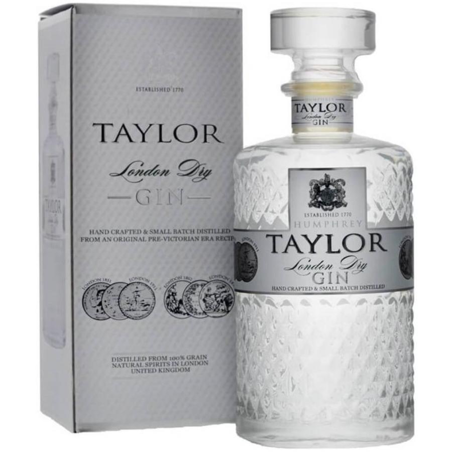 Humphrey Taylor Gin 0,7 48 pdd.