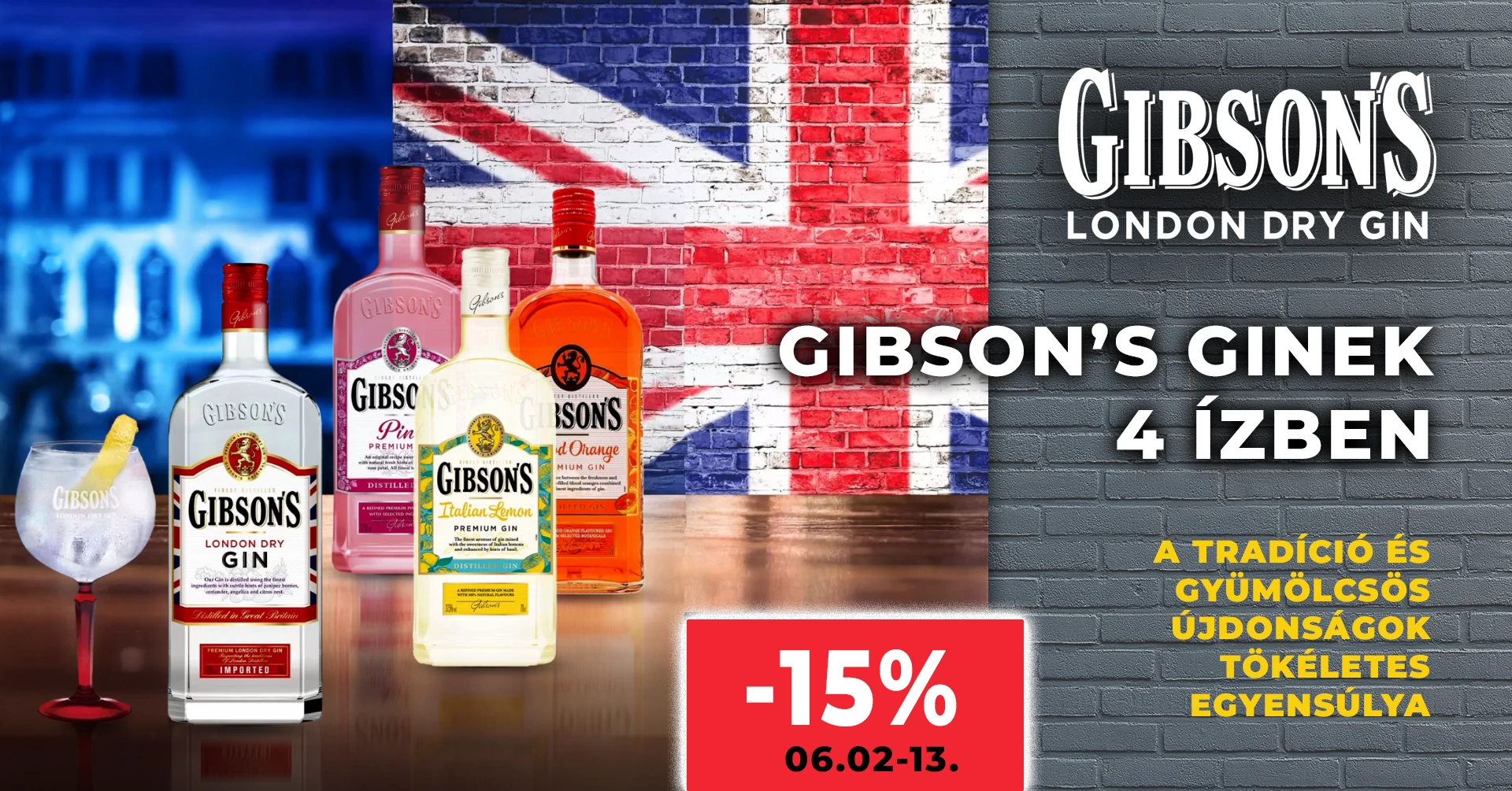 gibson