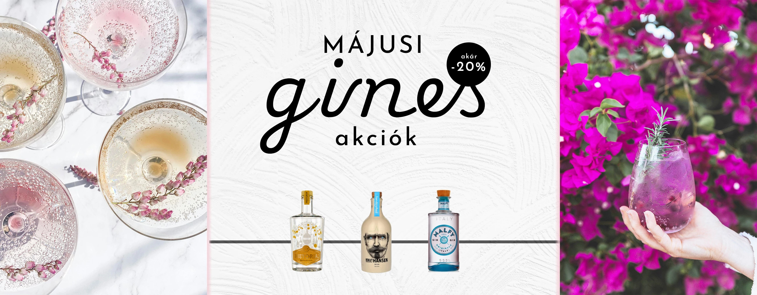 május